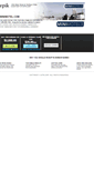Mobile Screenshot of minimotel.com
